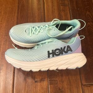 Women’s Hoka